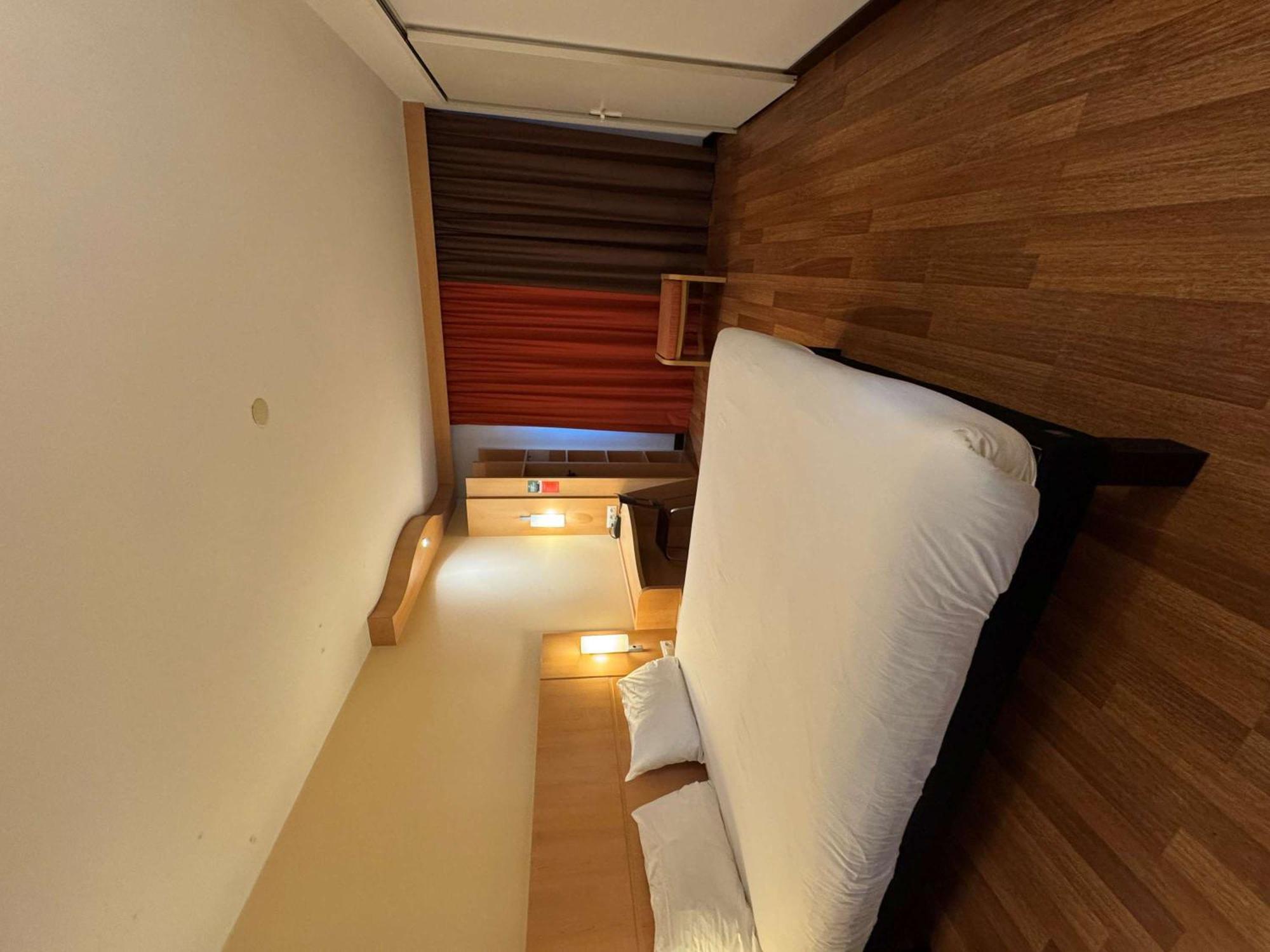 Ibis Istres Trigance Otel Dış mekan fotoğraf